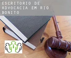 Escritório de advocacia em  Rio Bonito