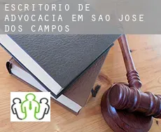 Escritório de advocacia em São José dos Campos