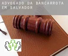 Advogado da bancarrota em  Salvador
