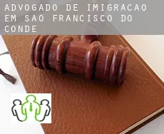 Advogado de imigração em  São Francisco do Conde