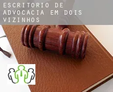Escritório de advocacia em  Dois Vizinhos