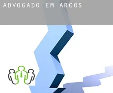 Advogado em  Arcos