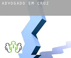 Advogado em  Cruz
