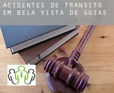 Acidentes de trânsito em Bela Vista de Goiás
