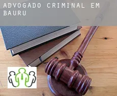 Advogado criminal em  Bauru