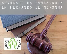 Advogado da bancarrota em  Fernando de Noronha
