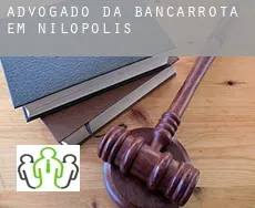 Advogado da bancarrota em  Nilópolis