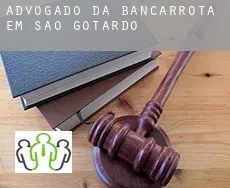 Advogado da bancarrota em  São Gotardo