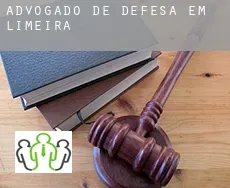 Advogado de defesa em  Limeira