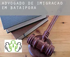 Advogado de imigração em  Bataiporã