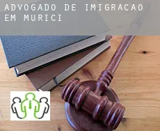 Advogado de imigração em  Murici