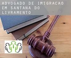 Advogado de imigração em  Santana do Livramento