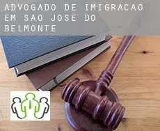 Advogado de imigração em  São José do Belmonte