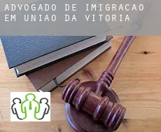 Advogado de imigração em  União da Vitória