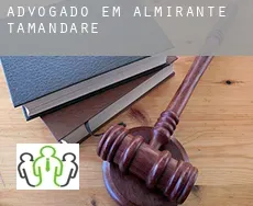 Advogado em  Almirante Tamandaré