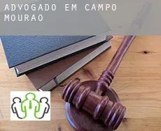 Advogado em  Campo Mourão