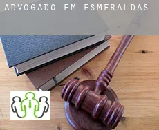 Advogado em  Esmeraldas