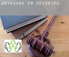 Advogado em  Goianira