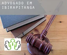 Advogado em  Ibirapitanga