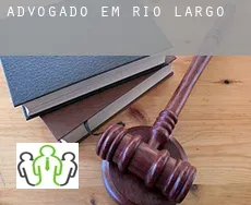 Advogado em  Rio Largo