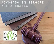 Advogado em  Areia Branca (Sergipe)