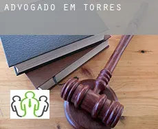 Advogado em  Torres