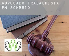 Advogado trabalhista em  Sombrio
