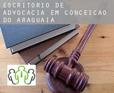 Escritório de advocacia em  Conceição do Araguaia