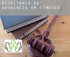 Escritório de advocacia em  Timóteo