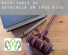 Escritório de advocacia em  Três Rios