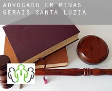 Advogado em  Santa Luzia (Minas Gerais)