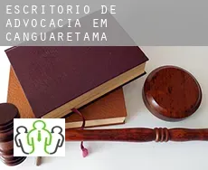 Escritório de advocacia em  Canguaretama