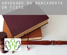 Advogado da bancarrota em  Tietê