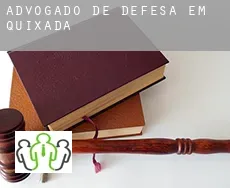 Advogado de defesa em  Quixadá