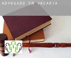Advogado em  Vacaria