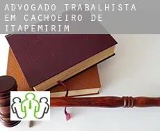 Advogado trabalhista em Cachoeiro de Itapemirim