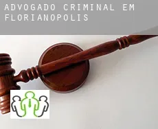 Advogado criminal em  Florianópolis