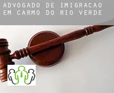 Advogado de imigração em  Carmo do Rio Verde