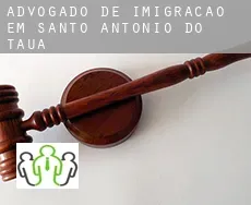 Advogado de imigração em  Santo Antônio do Tauá