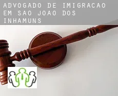 Advogado de imigração em  São João dos Inhamuns