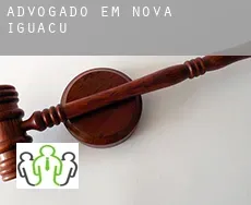 Advogado em  Nova Iguaçu