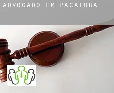 Advogado em  Pacatuba