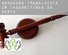 Advogado trabalhista em  Taquaritinga do Norte