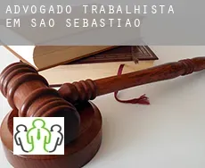 Advogado trabalhista em  São Sebastião