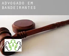 Advogado em  Bandeirantes
