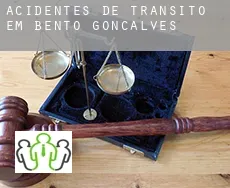 Acidentes de trânsito  em  Bento Gonçalves