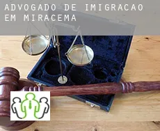 Advogado de imigração em  Miracema