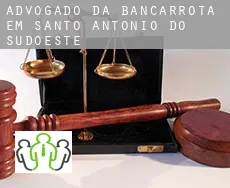 Advogado da bancarrota em  Santo Antônio do Sudoeste
