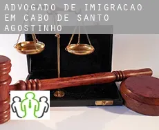 Advogado de imigração em  Cabo de Santo Agostinho
