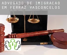 Advogado de imigração em  Ferraz de Vasconcelos